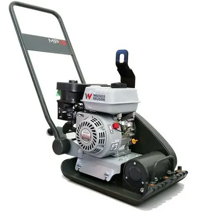 Фото №0 Виброплита Wacker Neuson MP12