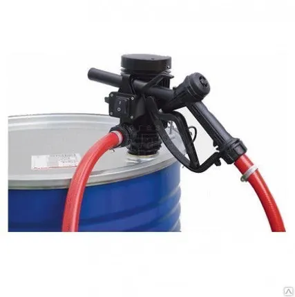 Фото №0 Бочковой комплект Piusi Pico 12 V