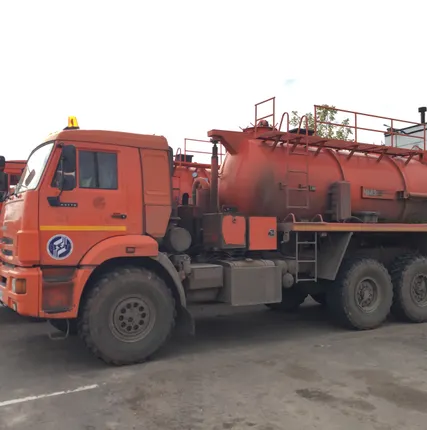 Фото №0 Аренда АКН-10