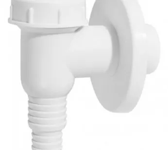 фото АНИ Минисифон д/стирал. маш. (посудом.маш.) APS2/М0402 (код 516290)