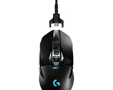 фото Мышь Logitech G G900 Chaos