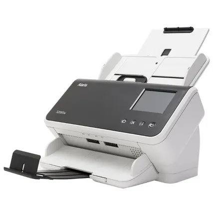 Фото №0 Сканер Kodak Alaris S2080w