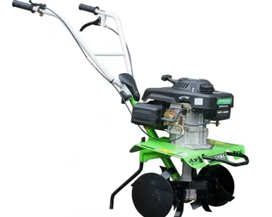 фото Культиватор бензиновый Aurora GARDENER 550 MINI