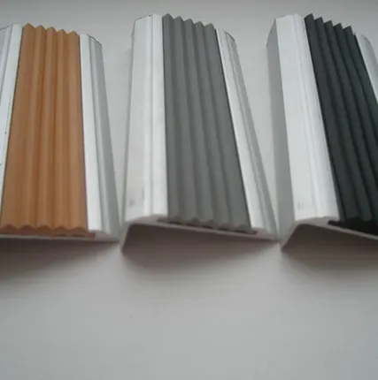 Фото №0 Алюминиевые пороги