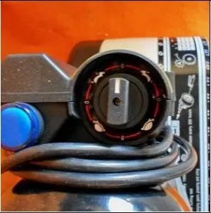 Фото №4 MX-48 автоподатчик универсальный восьмискоростной в Томилино