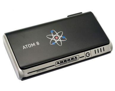 фото Пусковое устройство Aurora Atom 8