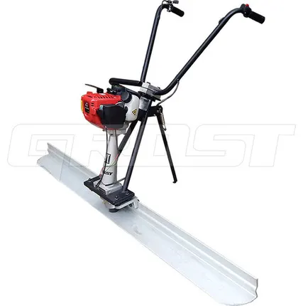 Фото №0 Виброрейка GROST QVRM