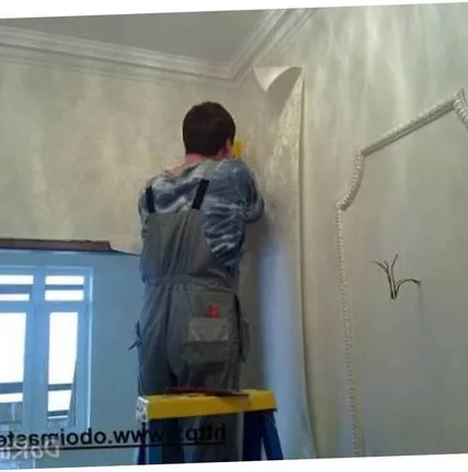 Фото №0 Ремонт квартир.