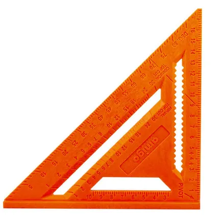 Фото №0 74605 Amigo Grande Угольник разметочный 300мм