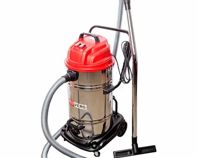 фото Пылесос REDVERG RD-VC2400-70S
