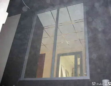 фото Наружние противопожарные окна