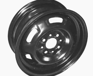 фото Диск АвтоВАЗ ВАЗ 2108 5x13/4x98 ET35 D59 Чёрный