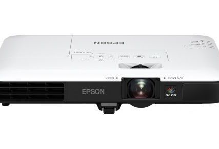 Фото №0 Проектор Epson EB-1795F