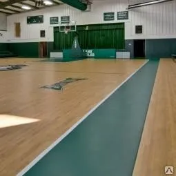 Фото №0 Линолеум Tarkett Omnisports Excel