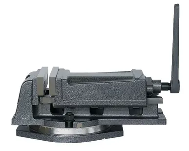 фото Тиски Metal Master ТСтПП100