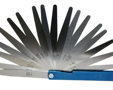 фото Щуп №1,№2,№3,№4.Длина 70-100мм