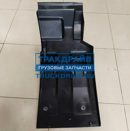 Фото №0 Передний брызговик грузовиков Рено и Вольво