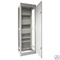 Фото №0 Каркас ШЭС-1 IP31 (1800х450х450) без.задн.стенки