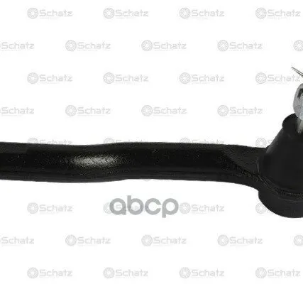 Фото №0 Рулевой наконечник (передний правый) MAZDA 3 14-19, 6 13-16 Schatz арт. S08520R