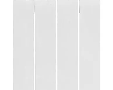 фото Биметаллический радиатор KONNER Bimetal 500/80