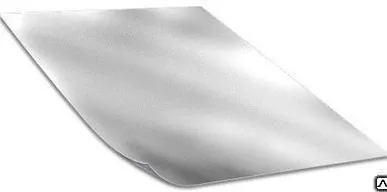 фото Лист 14 мм 50Н (ЭИ467) пермаллой