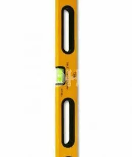 фото Уровень 1200мм 3 глазка с ручками ПРОФИ 3018512 ПРОМИС (1/30)