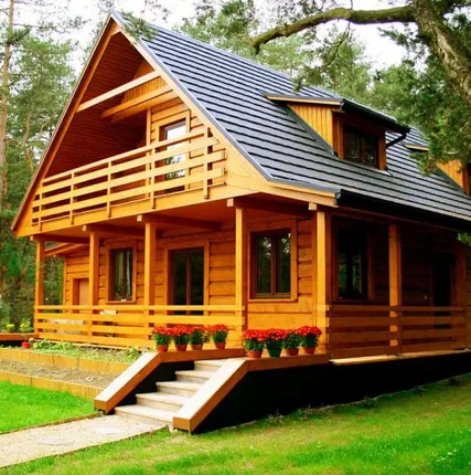 Фото №0 ДОМА ПОД КЛЮЧ