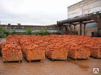 Фото №0 Кирпич