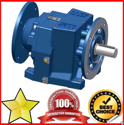 Фото №0 Мотор редуктор 3МЦ2С