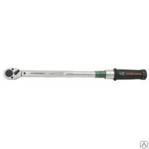 фото Динамометрический ключ jonnesway t27200n 49766, 1/2&quot; dr, 40-200 нм