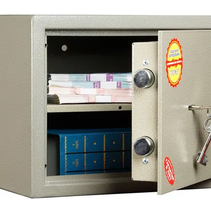 Фото №0 Cейф ASM-25