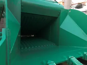 Фото №7 Дробильный ковш / навесная щековая дробилка UEDA NUJ-300 в Москве