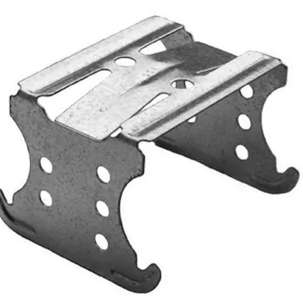 Фото №0 Соединитель двухуровневый для профиля 60х27