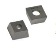 фото Пластина твердосплавная по алюминию (PLY-000195) для BM-16