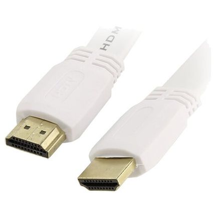 Фото №0 Кабель TV-COM HDMI - HDMI CG200FW