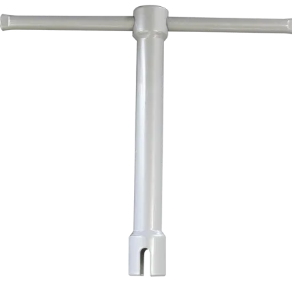 Фото №0 Ключ замены шнековой пары