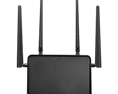 фото Wi-Fi роутер TOTOLINK A3000RU