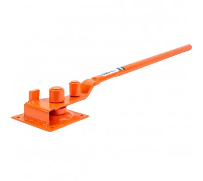 Фото №0 Ручной ключ для гибки арматуры 12 РТ ALG