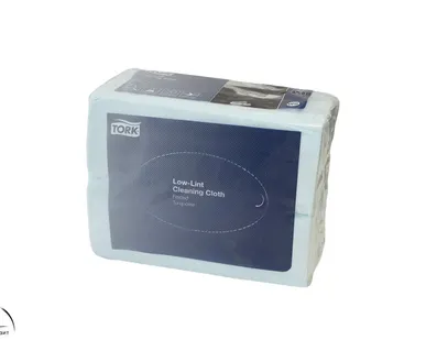 фото TORK Low-Lint Cleaning Cloth