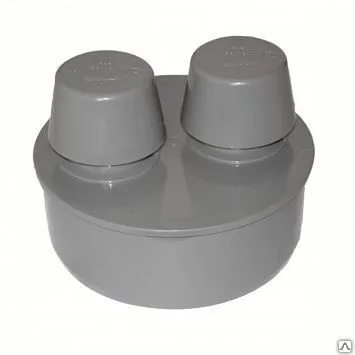 Фото №0 Аэратор диаметр 110