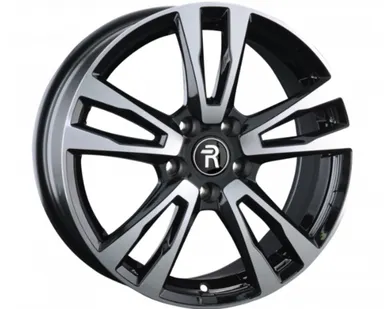 фото Колесный диск Replay MR220