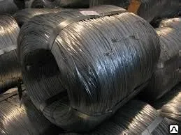 фото Проволока ОК отож. 6мм, ГОСТ 3282