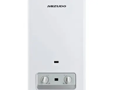 фото Проточный газовый