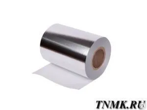 Фото №0 Лист вольфрамовый 1 мм ВНР