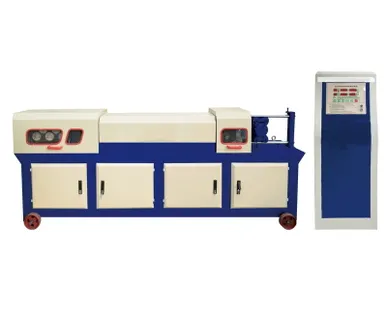 фото Станок правильно-отрезной TOR YGT4-16