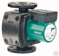 фото Циркуляционный насос Wilo Top-S 30/10 DM