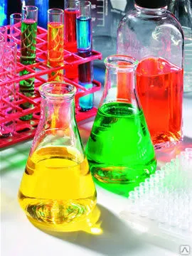 Фото №0 Кислота барбитуровая (7г) для МВИ на СN