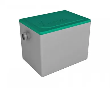 фото Жироуловитель Rostok 500