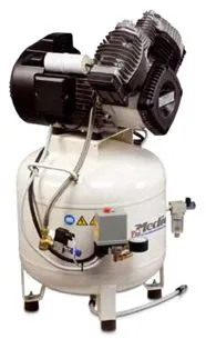 фото Компрессор медицинский безмасляный FINI MED 320-50V-3M