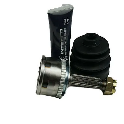 Фото №0 INTEGER ШРУС наружный Accent 22*50*25 c ABS INTEGER OJ1025M